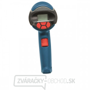 Teplovzdušná pištoľ Scheppach HG 2000  gallery main image
