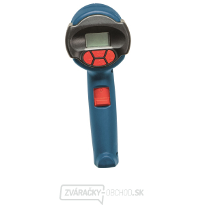 Teplovzdušná pištoľ Scheppach HG 2000  Teplovzdušná pištoľ Scheppach HG 2000  gallery main image