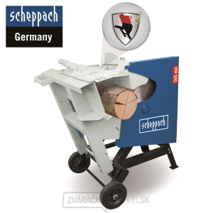 Kolísková píla / cirkulárka 230 V Scheppach HS 520 gallery main image