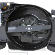 Riwall PRE REM 3817 trávna kosačka s elektrickým motorom 2 v 1 náhled