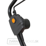 Riwall PRE REM 3817 trávna kosačka s elektrickým motorom 2 v 1 náhled