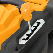 Riwall PRE REM 3817 trávna kosačka s elektrickým motorom 2 v 1 náhled