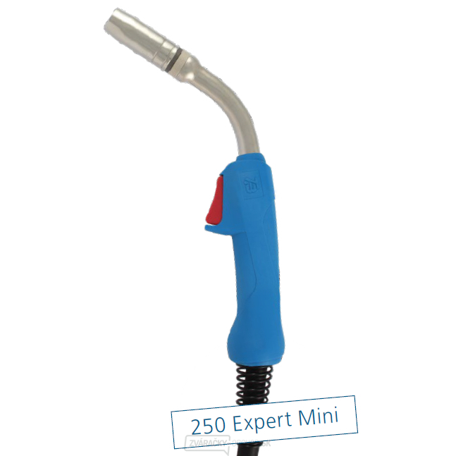 Horák TBI 250, 4m, expert mini Euro