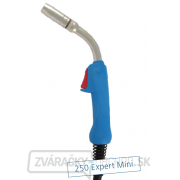 Horák TBI 250, 4m, expert mini Euro gallery main image