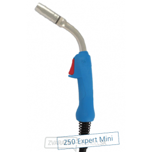 Horák TBI 250, 4m, expert mini Euro gallery main image