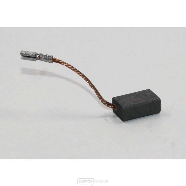 Uhlík pre ukosovačku KE 10, KE 10-2