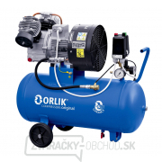 Piestový kompresor Orlík PKS 9-2/50 Piestový kompresor Orlík PKS 9-2/50 gallery main image