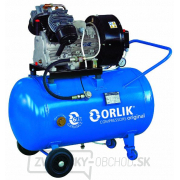 Piestový kompresor Orlík PKS 28/150 Piestový kompresor Orlík PKS 28/150 gallery main image