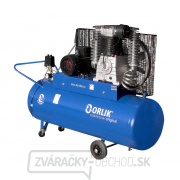 Kompresor Orlík PKS 40/300/12 gallery main image