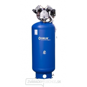 Kompresor Orlík SKS 9/200/12 gallery main image