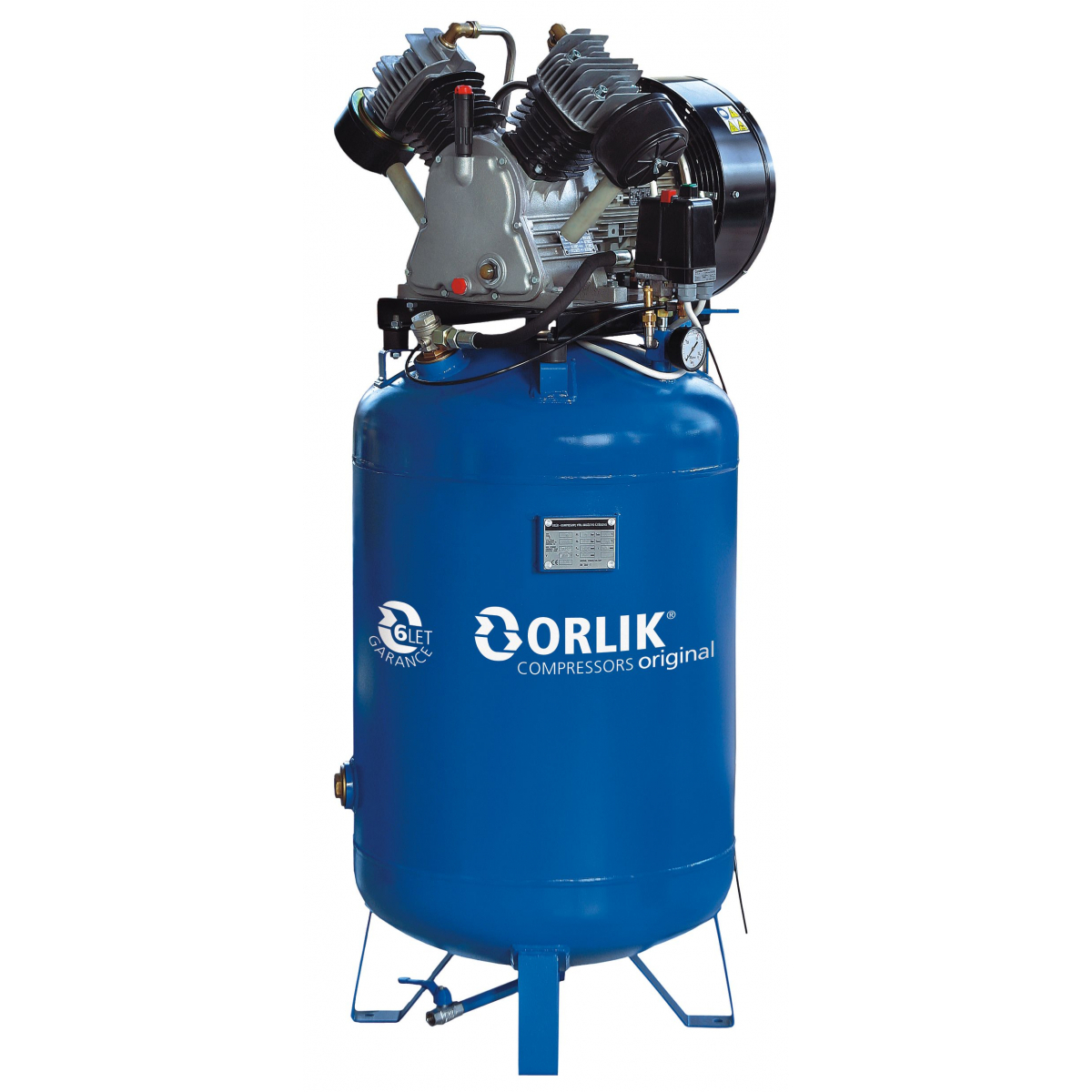 Kompresor Orlík SKS 28/270 Kompresor Orlík SKS 28/270