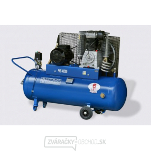 Piestový kompresor Orlík SKS 40/500 Piestový kompresor Orlík SKS 40/500 gallery main image