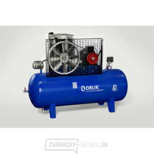 Piestový kompresor Orlík SKS 51/500 Piestový kompresor Orlík SKS 51/500 gallery main image