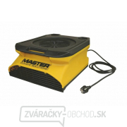 Ventilátor podlahový Master CDX 20 gallery main image