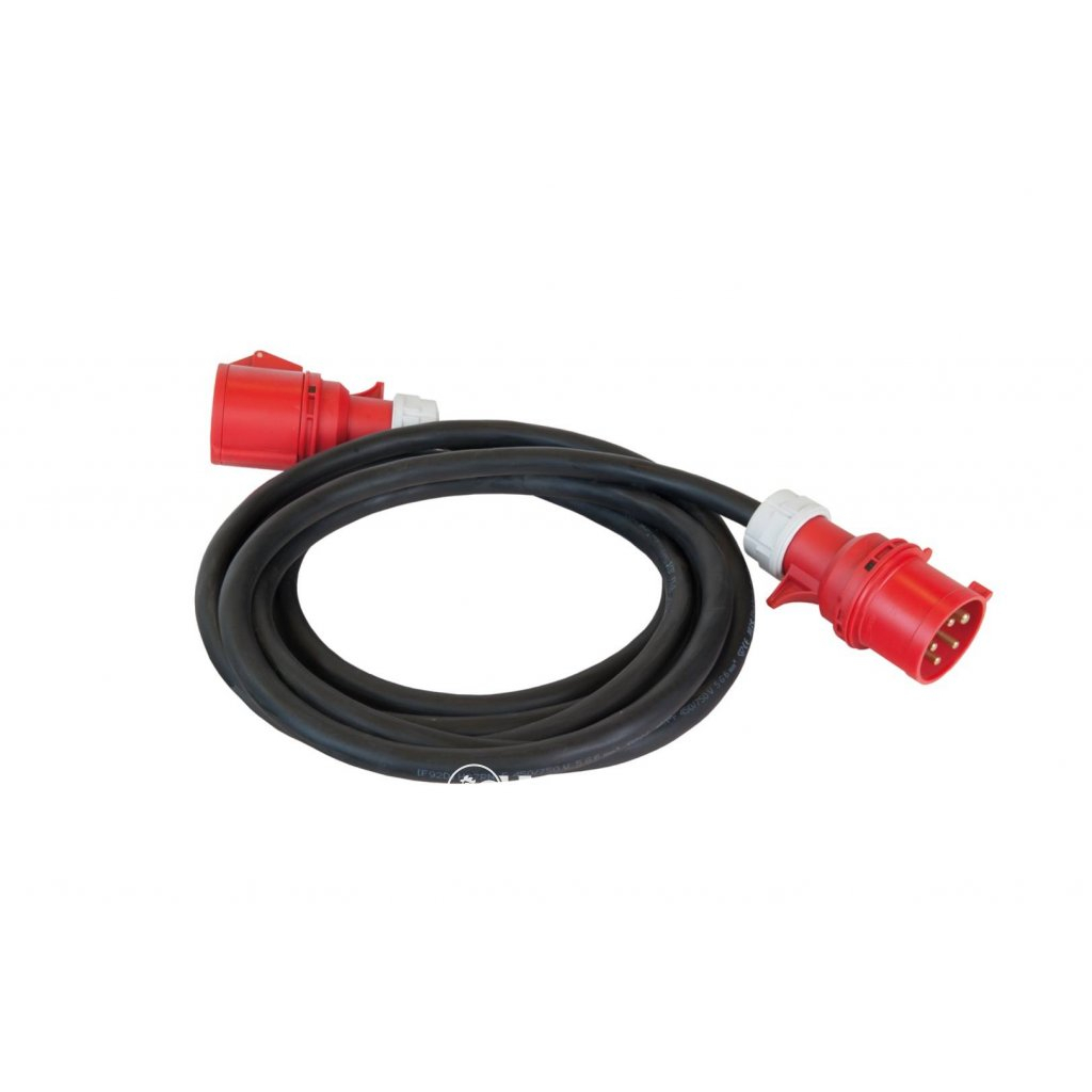 Prívodný kábel 10 m B5/9ECA) Prívodný kábel 10 m B5/9ECA)