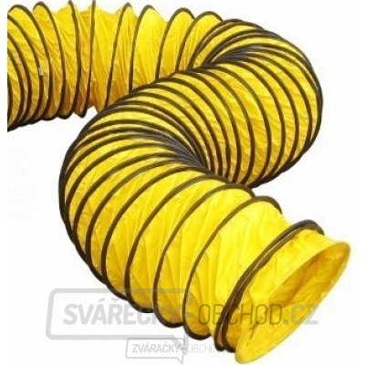 Hadica pružná PVC 31cm/3m (B18EPR) Hadica pružná PVC 31cm/3m (B18EPR) gallery main image