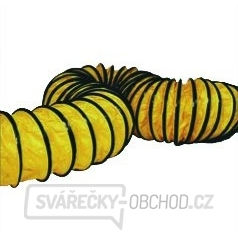 PVC flexibilná hadica 23cm/7,6m (2 výstupy B18EPR)