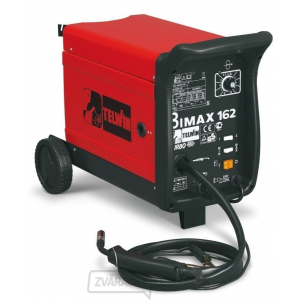 Zváračka CO2 Bimax 162 MIG-MAG Zváračka CO2 Bimax 162 MIG-MAG