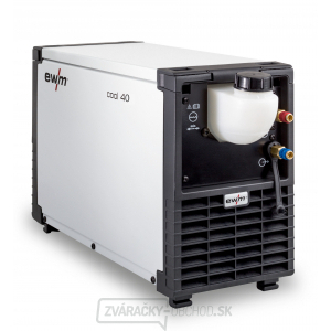 EWM chladiaci systém Cool 40 U31