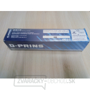 Bázické elektródy Mechel 2,0/300mm 4,5kg gallery main image