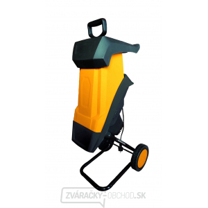 Drvič konárov PROTECO 2400W gallery main image