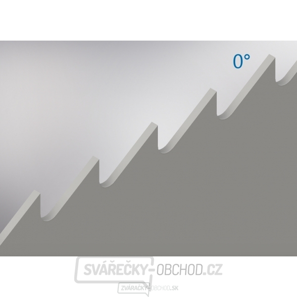 PILANA pílový pás 1640x13x0,65/18z M42 - 420 REGULAR