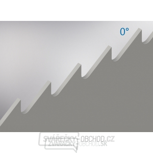 PILANA pílový pás 1640x13x0,65/18z M42 - 420 REGULAR PILANA pílový pás 1640x13x0,65/18z M42 - 420 REGULAR gallery main image