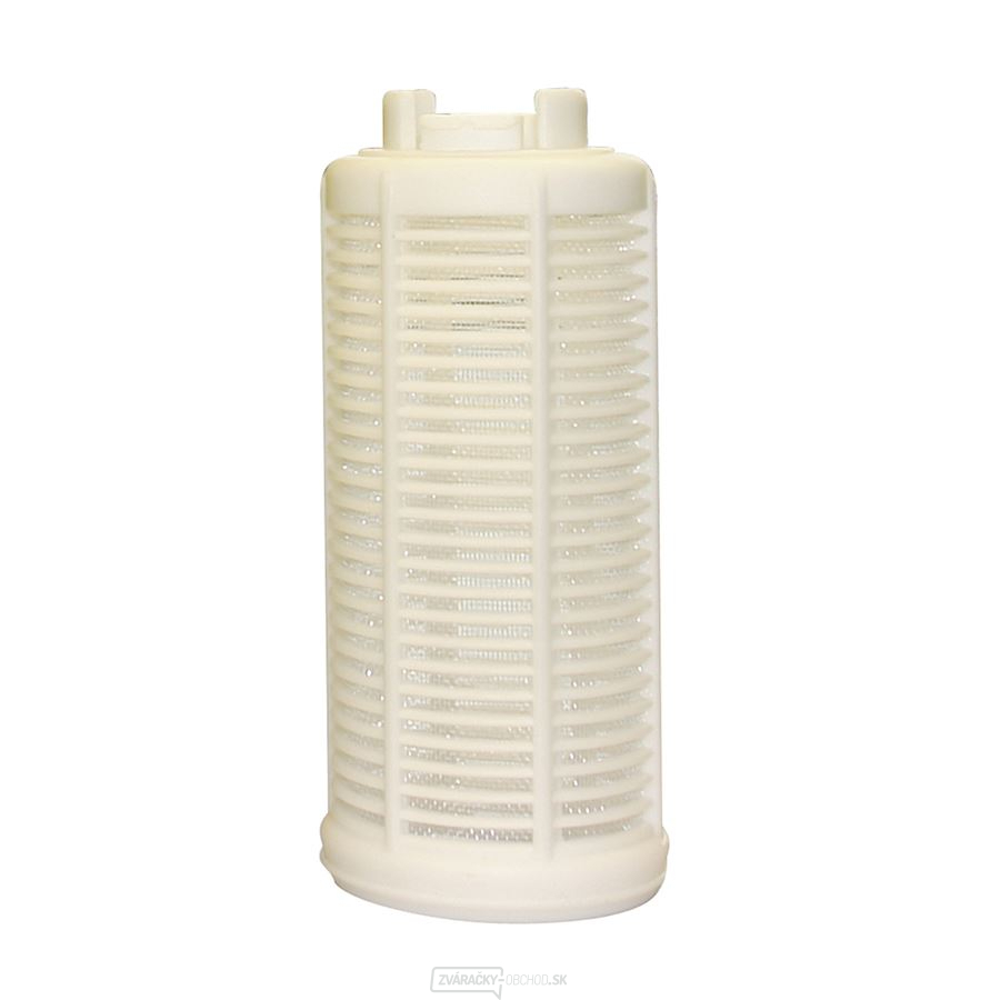 Náhradné filtračné kartuše