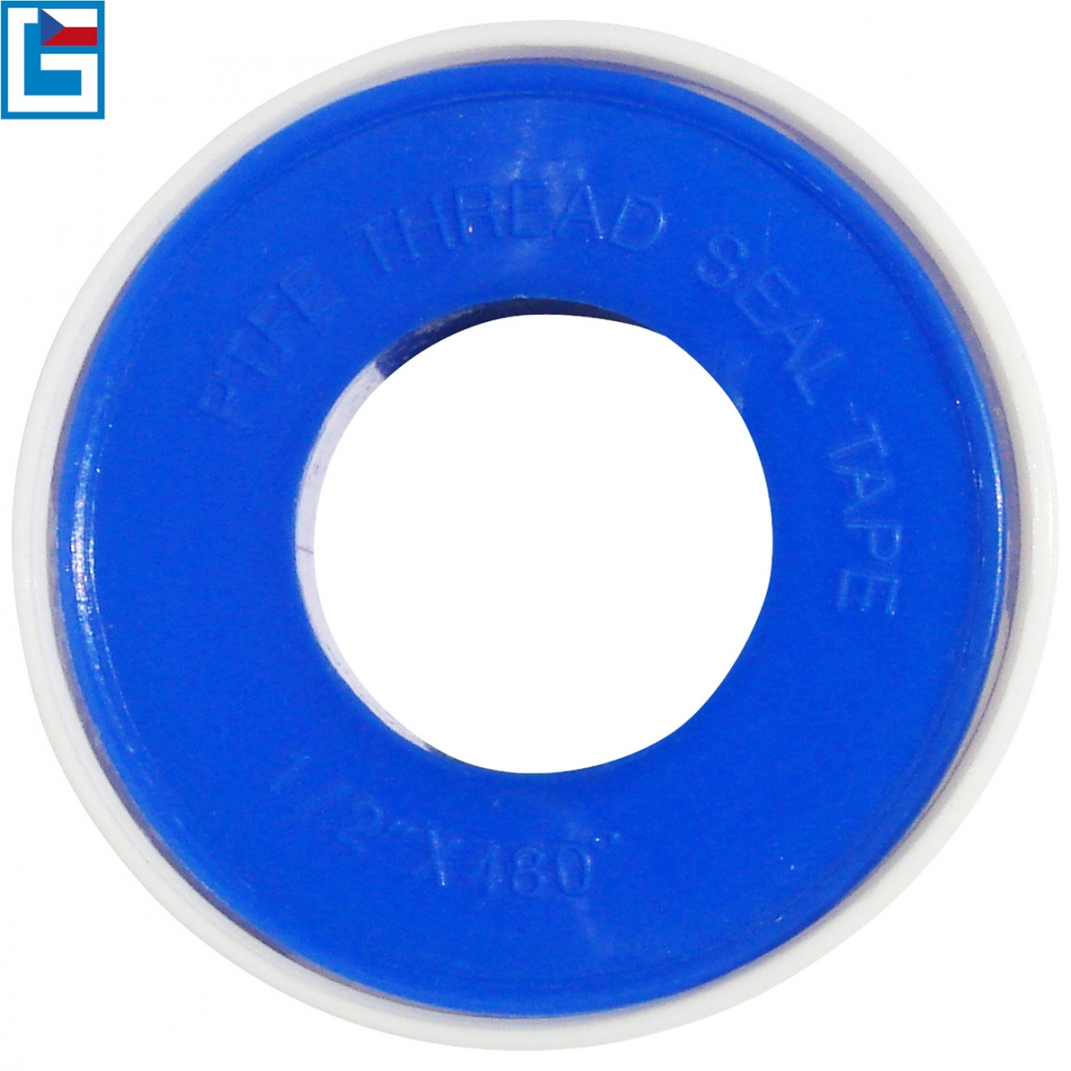 GÜDE Tesniaca páska PTFE teflónová 12mm 41064
