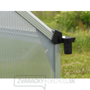 Skleník LANITPLAST PLUGIN NEW 6x12 STANDARD náhled