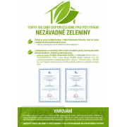 Skleník LANITPLAST PLUGIN NEW 6x12 STANDARD náhled