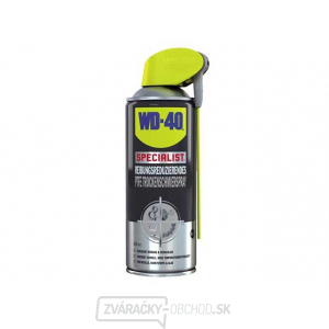 WD-40 Specialist PTFE