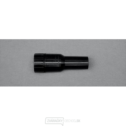 Koncovka na hadicu 40 mm
