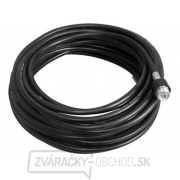 VT hadica 20m k vysokotlakovým umývačkám pre čistenie odpadov a kanalizácie gallery main image