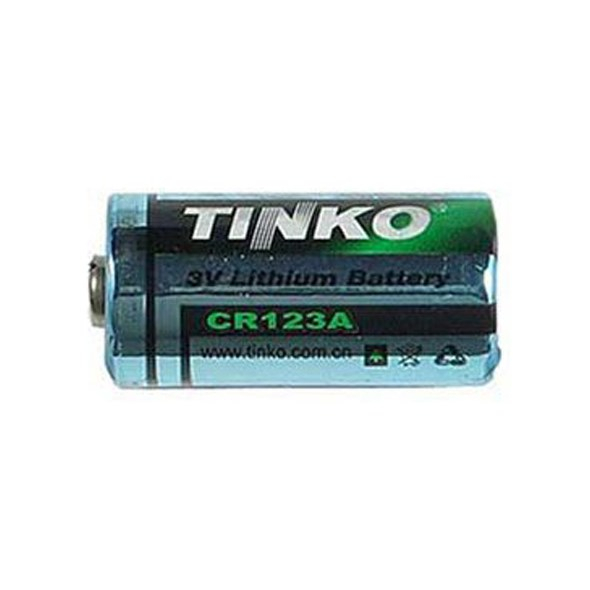 Batérie CR123A Tinka lítiová
