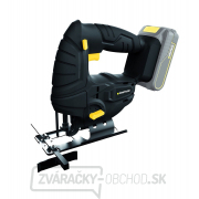 píla priamočiara akumulátorová 20V gallery main image