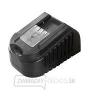 Nabíjačka akumulátora k AS-14 a AS-18 gallery main image
