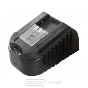 Nabíjačka akumulátora k AS-14 a AS-18 Nabíjačka akumulátora k AS-14 a AS-18 gallery main image