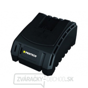 nabíjačka 20V, 2.0A gallery main image