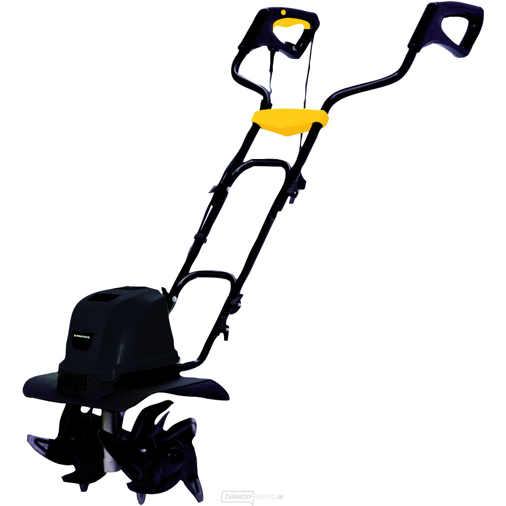 Kultivátor Proteco 800W