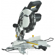 Píla pokosová 1400W s laserom gallery main image
