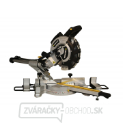 Píla pokosová 1800W s posuvom a laserom gallery main image