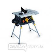 Píla stolná kotúčová pr.254mm, 1600W gallery main image