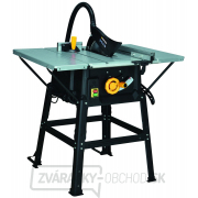 Píla stolná kotúčová pr.255mm, 1800W gallery main image
