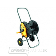 Navijak na hadicu s kolieskami (1/2