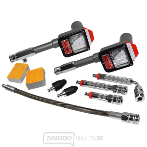 KOMPRESIOMETRY SO ZÁZNAMOM MOTOMETER OTTO + DIESEL gallery main image