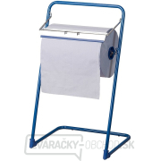 Stojanový držiak na papierové utierky v roli SR 0960641 Stojanový držiak na papierové utierky v roli SR 0960641 gallery main image