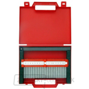 Šablóny pre snímanie/kopírovanie tvarov karosérií GM 572400 Šablóny pre snímanie/kopírovanie tvarov karosérií GM 572400 gallery main image