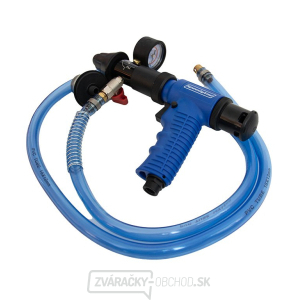 Prístroj na plnenie a odvzdušňovanie chladiacich systémov motorov AB70880 Prístroj na plnenie a odvzdušňovanie chladiacich systémov motorov AB70880 gallery main image