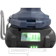 Akumulátorový skrutkovač/vŕtačka s príklepom BSB 18-201-30K náhled